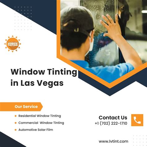 best window tinting in las vegas